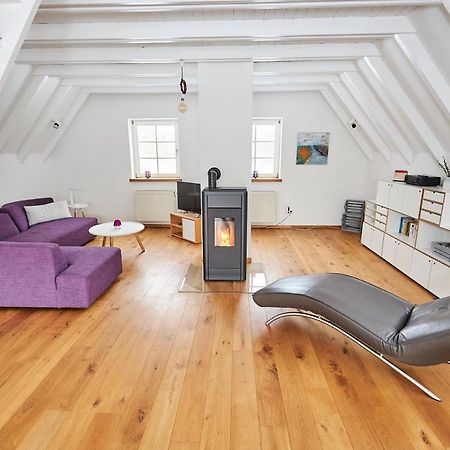 Komfortables Ferienhaus - Traumhafte Entspannung in purer Natur Gellershausen Exterior foto